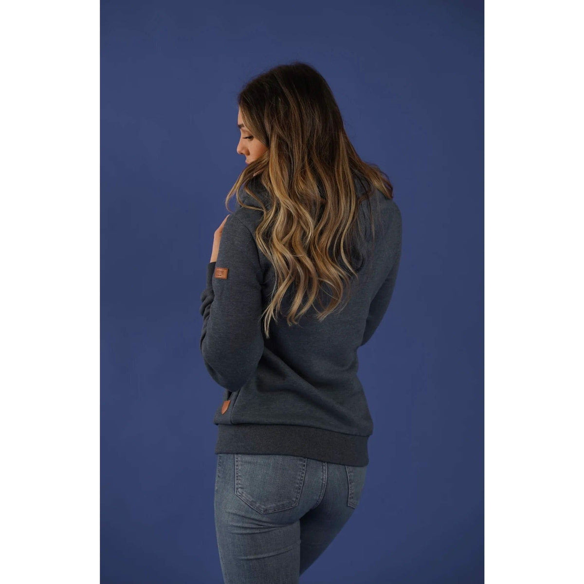 Wanakome Wanakome Athena Hoodie