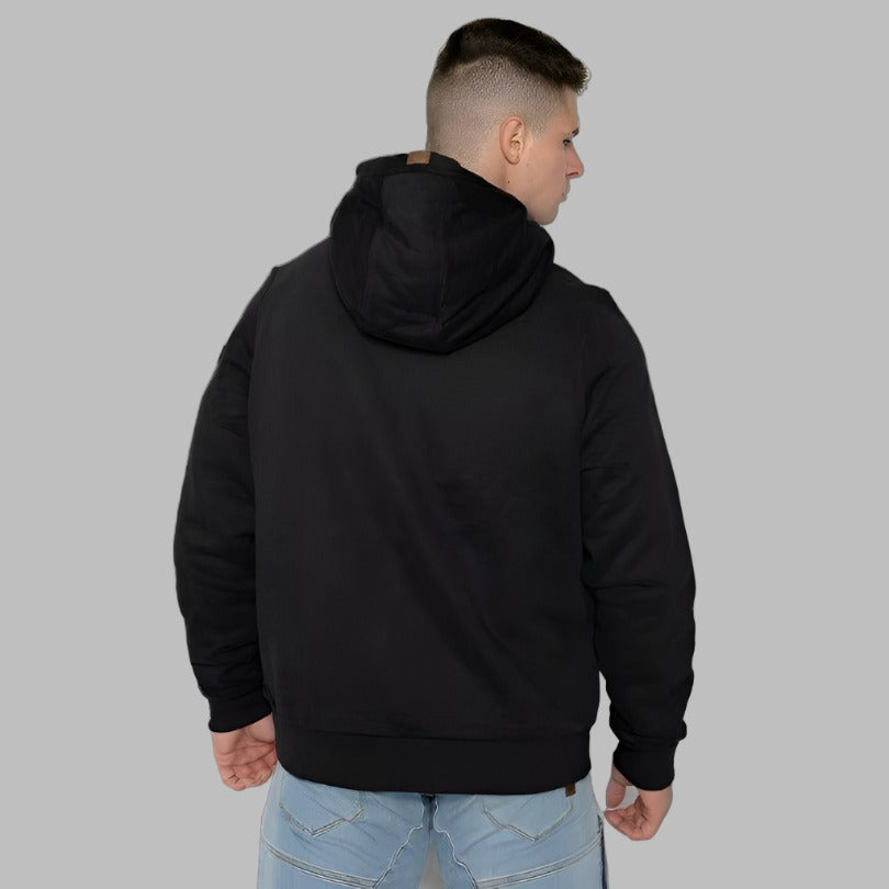 Wanakome Wanakome Cascade Hoodie