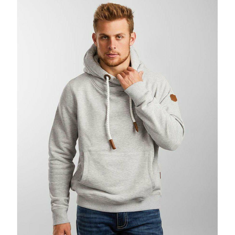 Wanakome Wanakome Cascade Hoodie