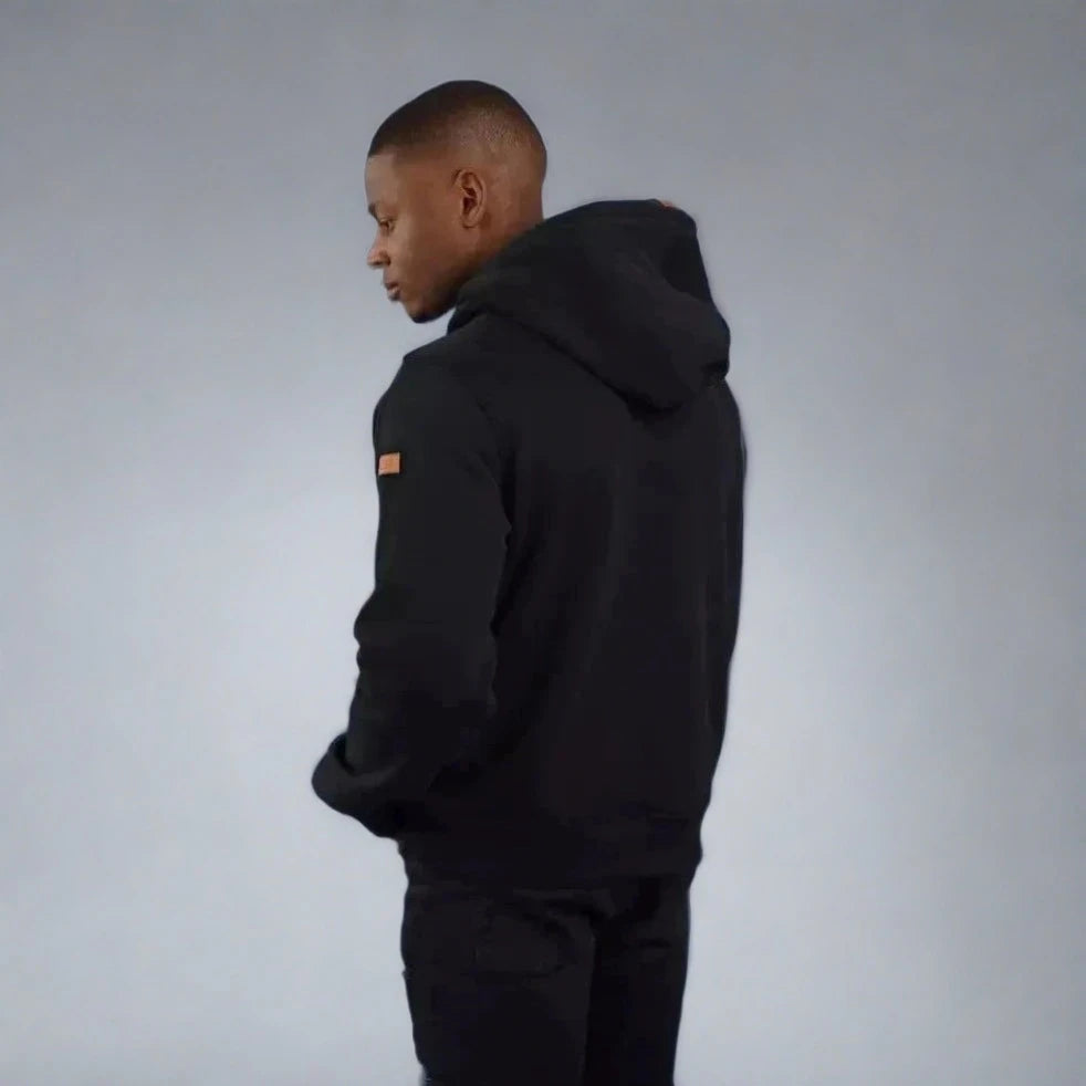 Wanakome Wanakome Cascade Hoodie