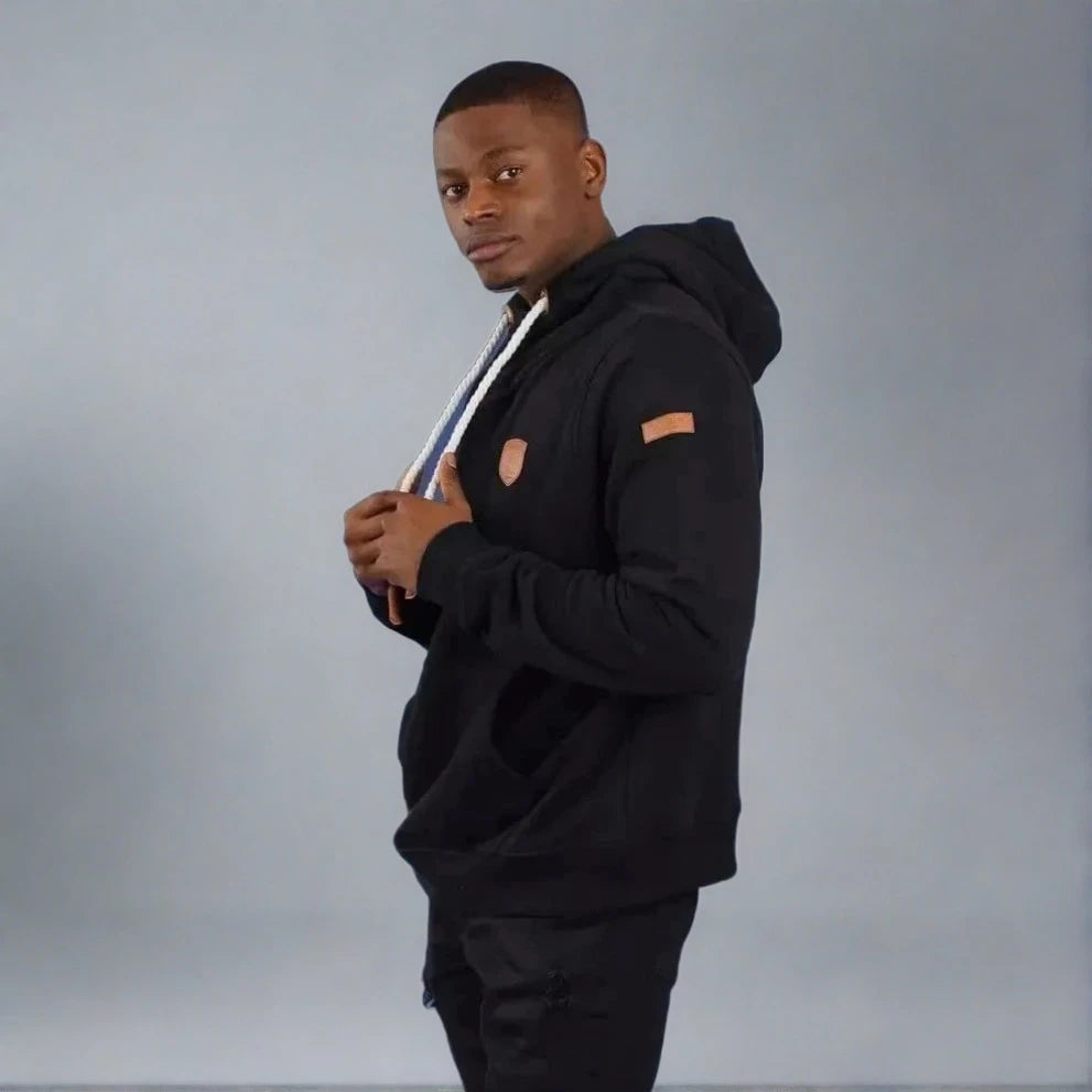 Wanakome Wanakome Cascade Hoodie