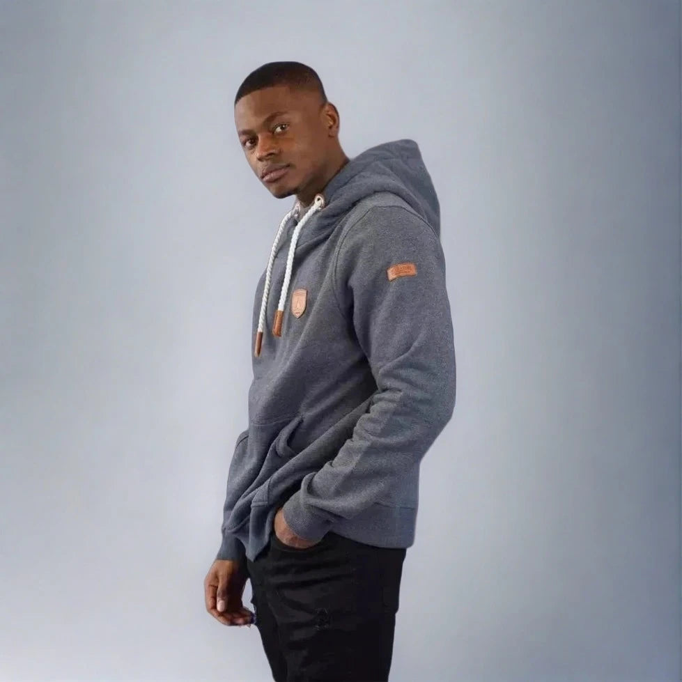 Wanakome Wanakome Cascade Hoodie