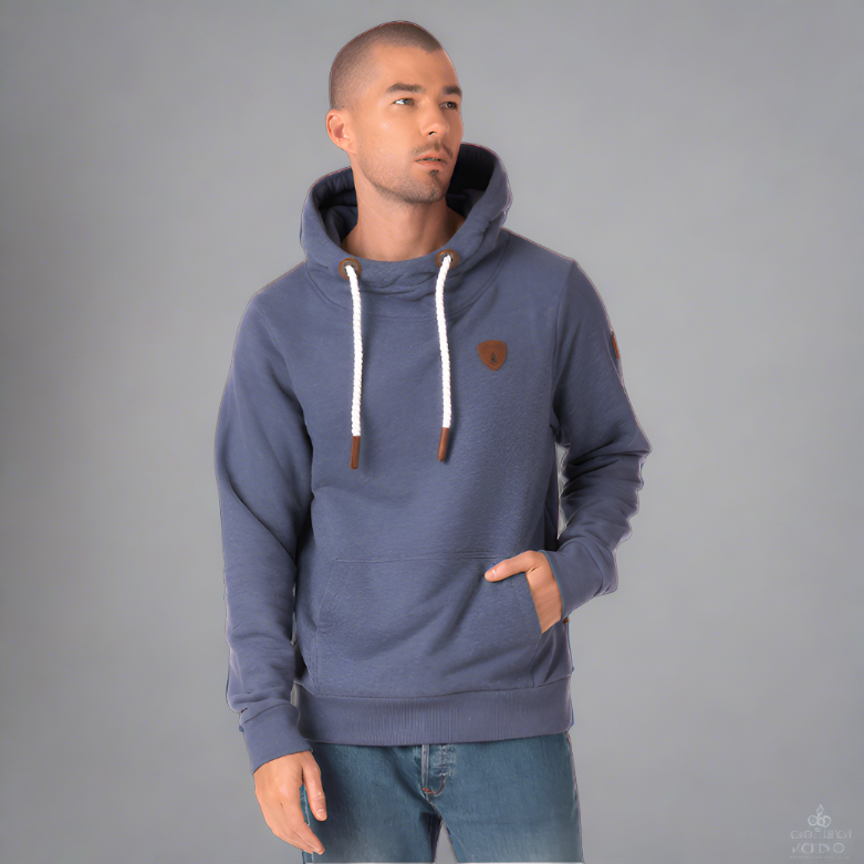 Wanakome INK / S Wanakome Cascade Hoodie