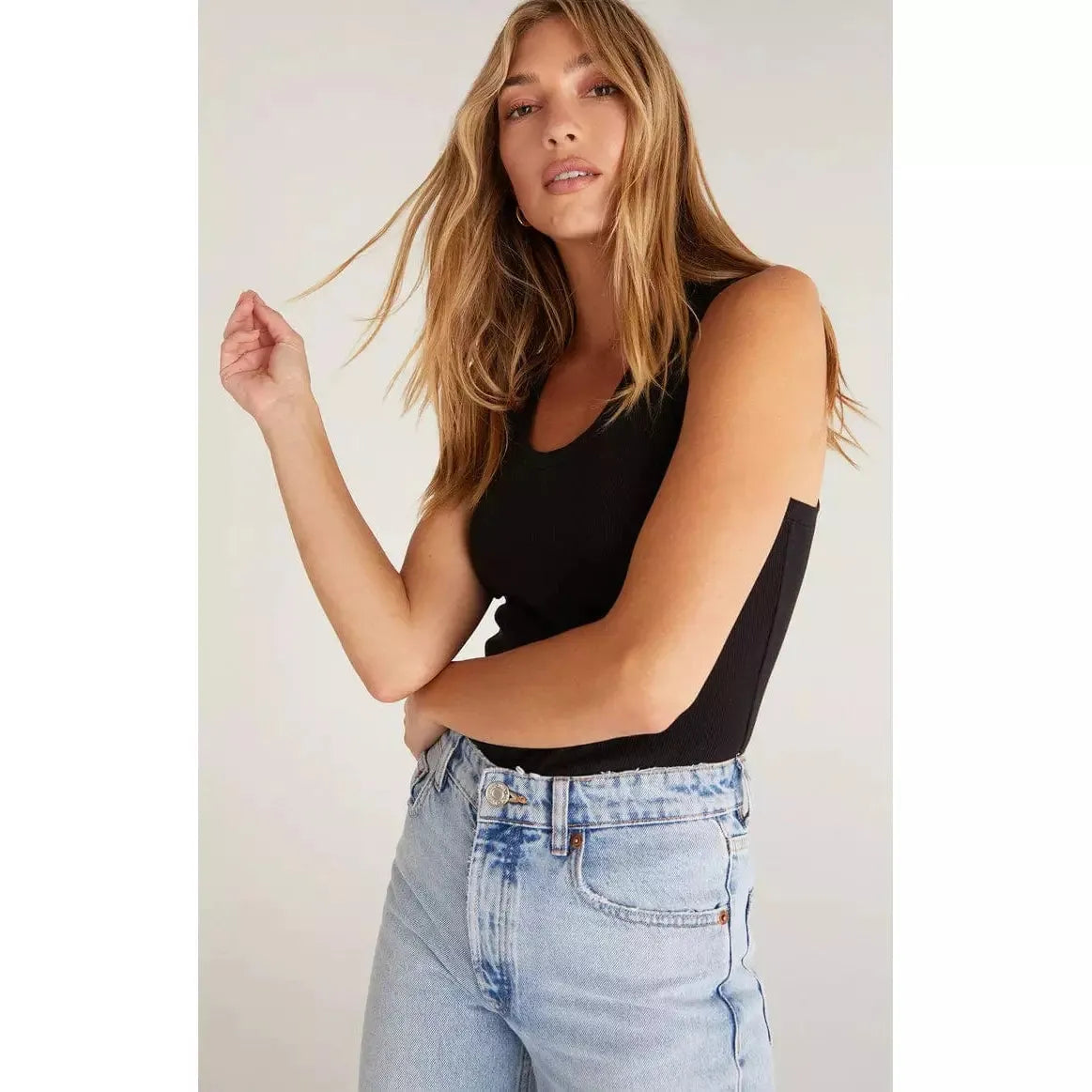 Z SUPPLY Z Supply Sirena Rib Tank V2.0