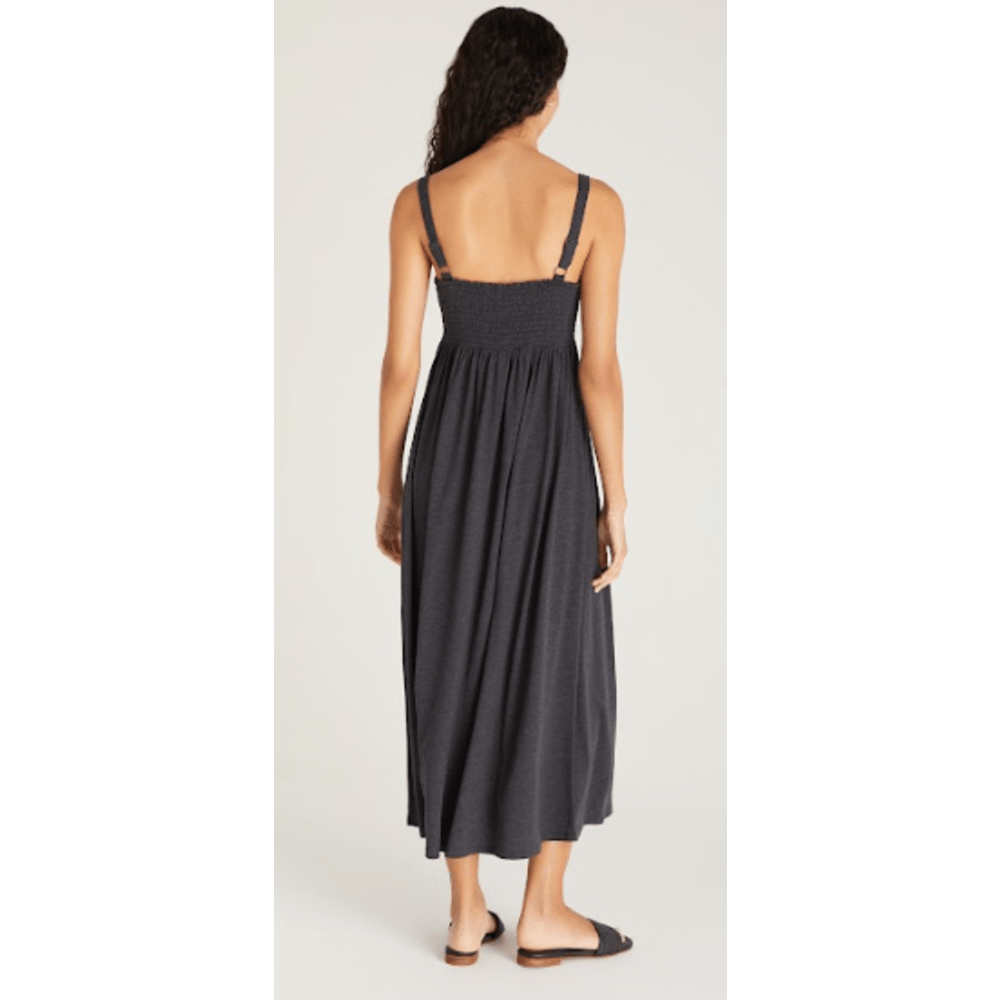 Z Supply Marina Maxi Dress Underground Clothing