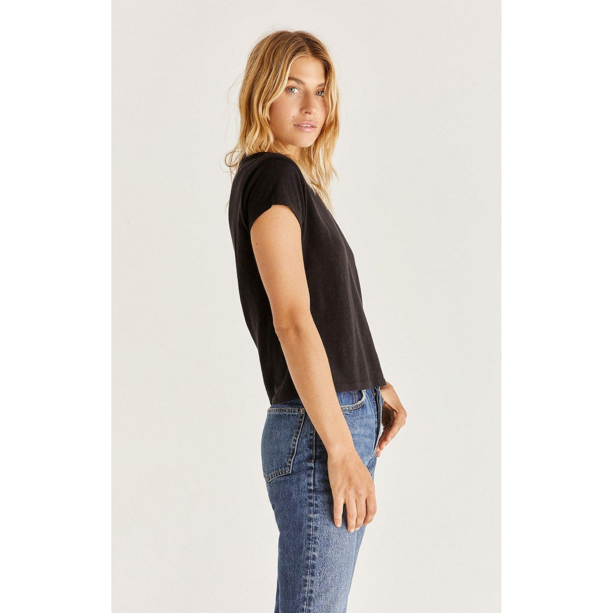 Z SUPPLY Z Supply Modern Slub Tee