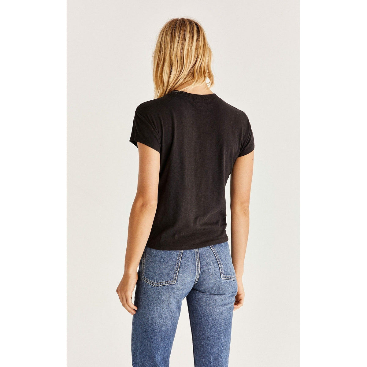 Z SUPPLY Z Supply Modern Slub Tee