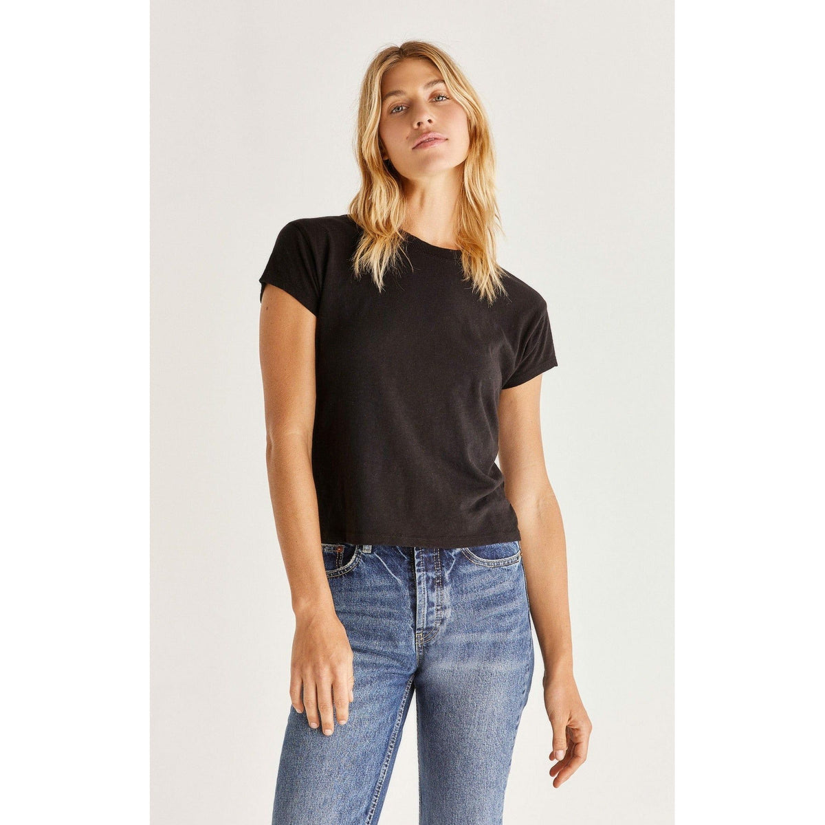 Z SUPPLY Z Supply Modern Slub Tee