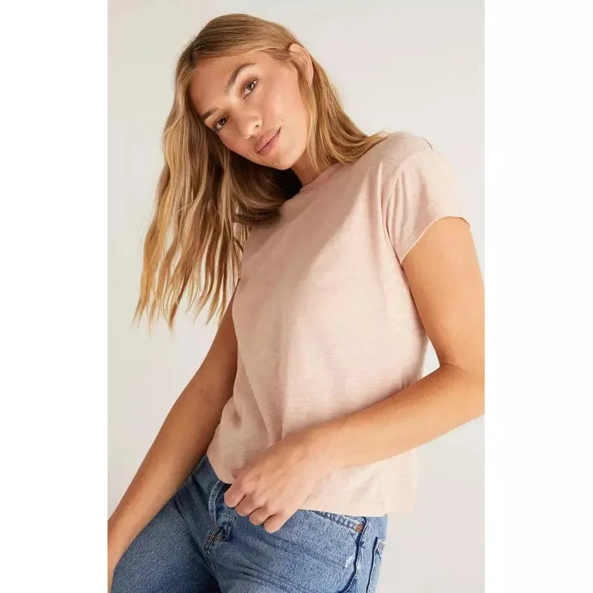 Z SUPPLY Z Supply Modern Slub Tee