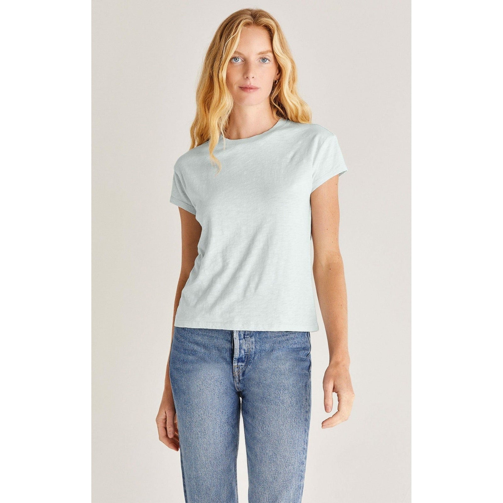 Z SUPPLY SKYLIGHT / XS Z Supply Modern Slub Tee