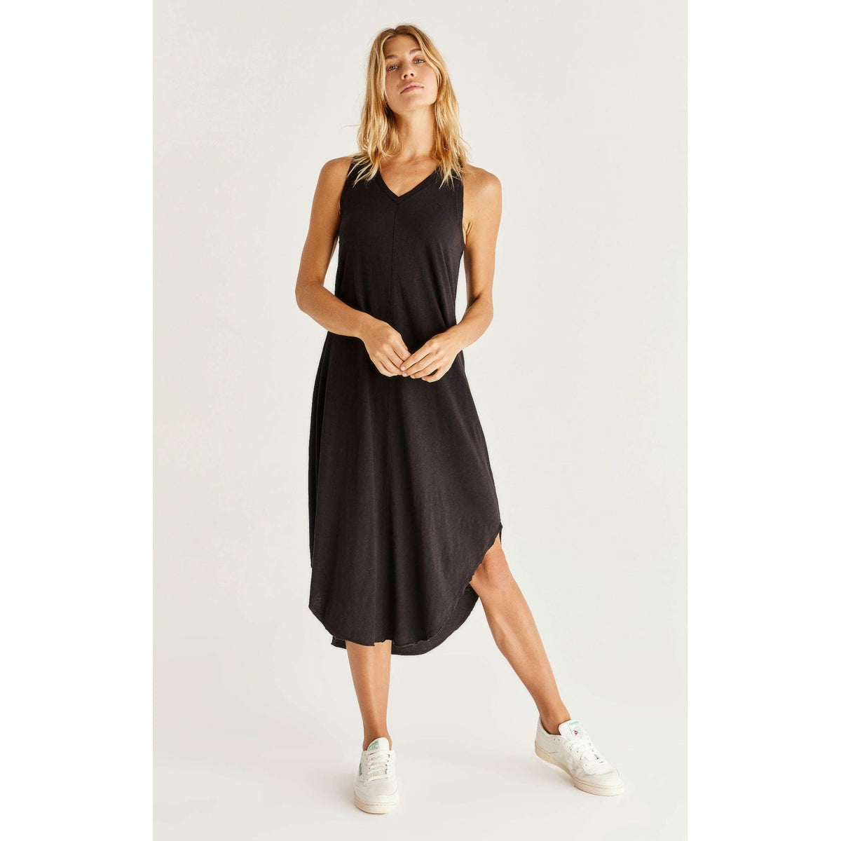 NEWPORT MINI SKIRT- Z SUPPLY main image 1